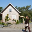 St. Mary's River Lodge in Sherbrook